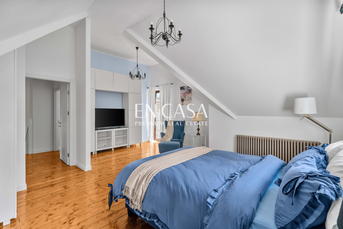 House Sale Kąty Węgierskie 5